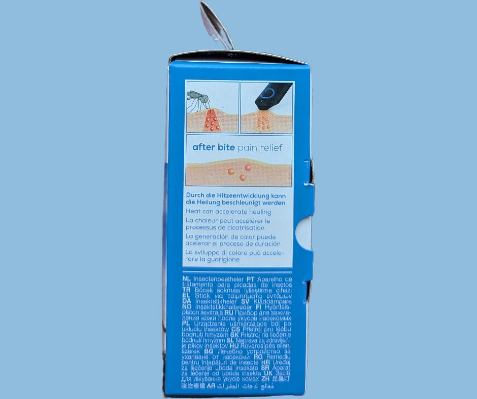 Beurer Insektenstichheiler BR90
