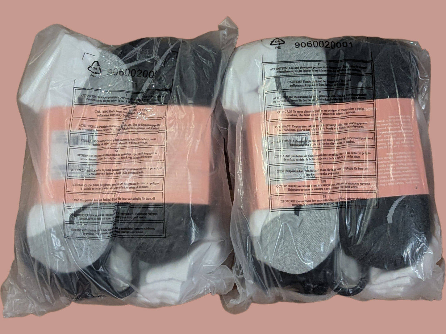 DIM 12 Paar Unisex Sportsocken Modell 
 Auswahl Bild 2