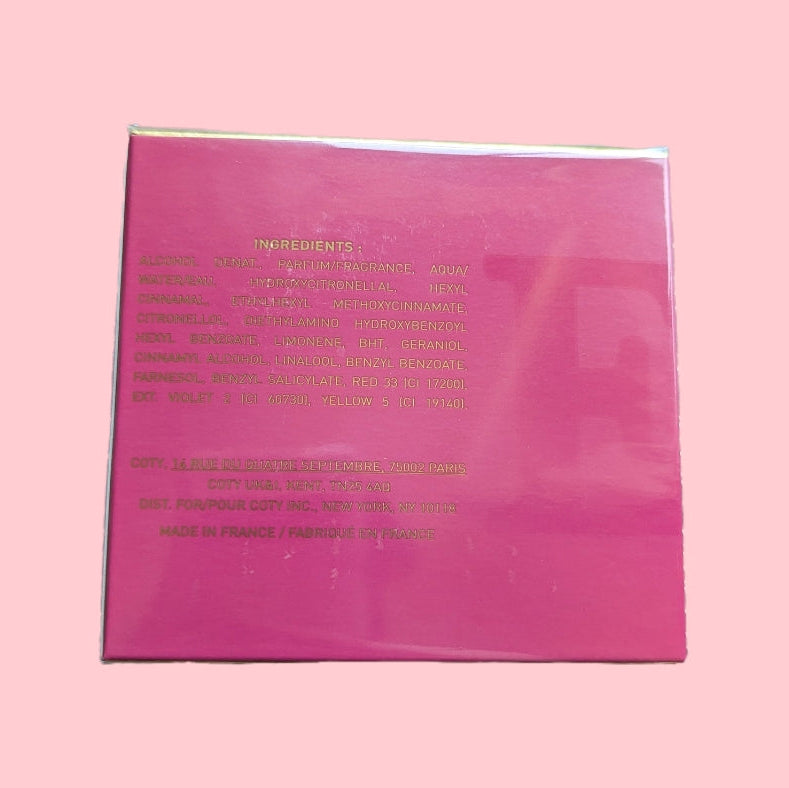 Escada Especially Damen Eau de Parfum Rückansicht