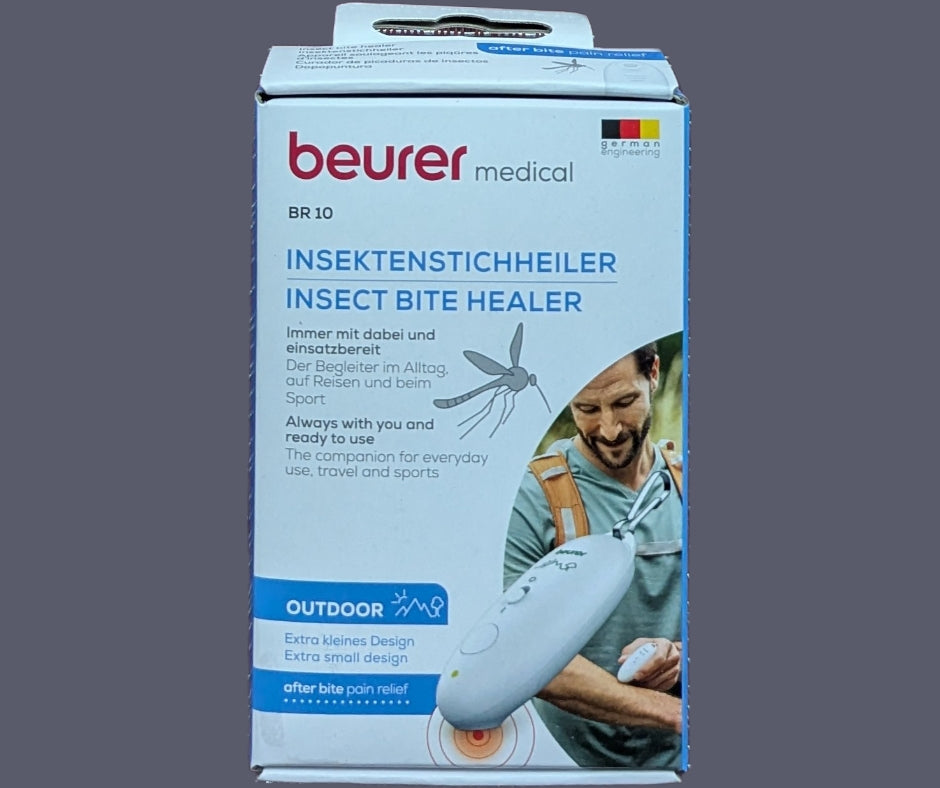Beurer BR 10 Insektenstichheiler