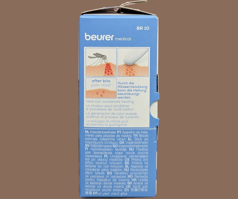 Beurer BR 10 Insektenstichheiler
