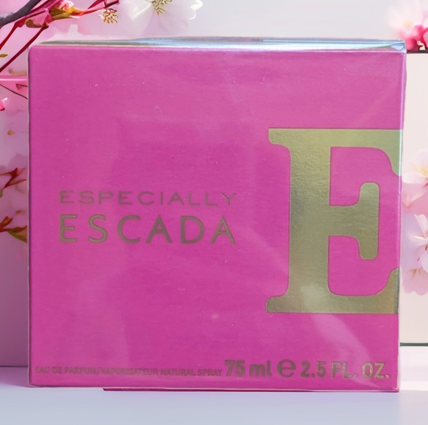 Escada Especially Damen Eau de Parfum  Vorderansicht