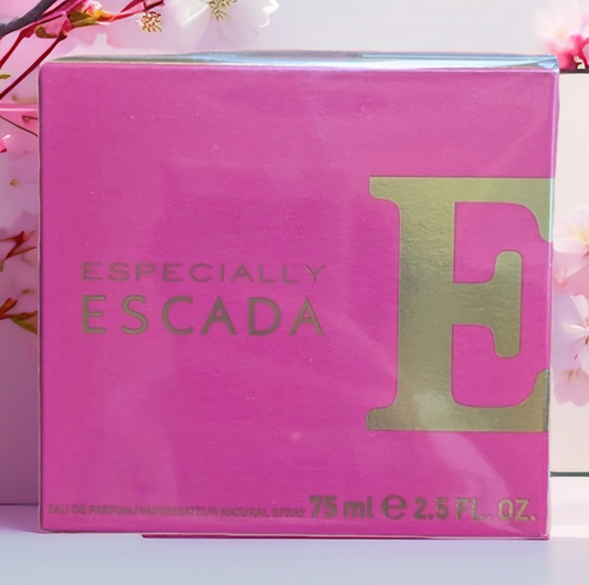 Escada Especially Damen Eau de Parfum  Vorderansicht
